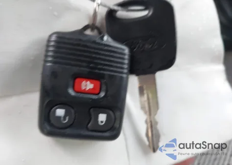 1999 Mazda B3000 Se/Tl from USA, damaged, VIN 4F4YR16V7XTM30688